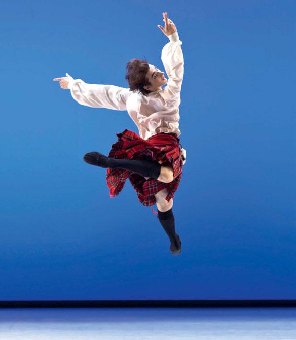 Informationen über Beruf und Ausbildung Berufsbeschreibung Der Ausdruck Bühnentanz beschreibt den Tanz als Kunstform.