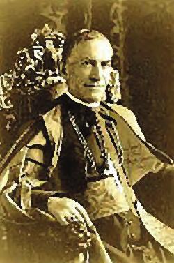 Als Päpstlicher Delegat war er in verschiedenen Ländern Süd- nd Mittelamerikas tätig. Ab 1875 war er Apostolischer Nntis znächst in Belgien, danach in Österreich-Ungarn. 1887 nahm in Papst Leo XIII.