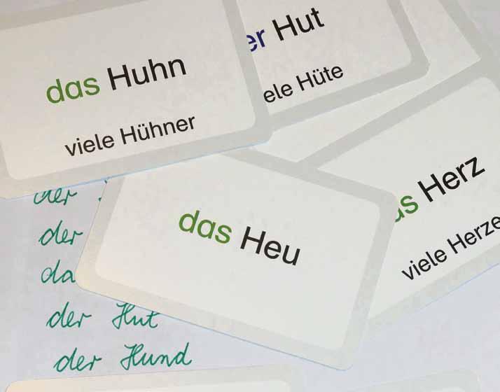Fachbereich Grund-/Schulbildung In Niedersachsen können schätzungsweise rund 750.000 Menschen auch kürzere Texte nicht richtig lesen und schreiben. Sie gelten als funktionale Analphabeten.