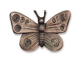 12640»Schmetterling«10x12 cm