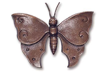 20534»Schmetterling«4x5x1 cm