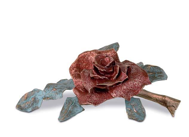Nr. 20355»Rosenblüte«10x33x18 cm
