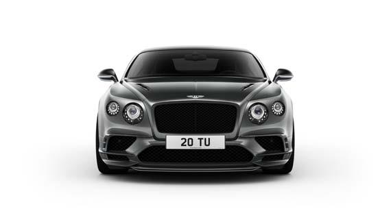 Bentley Motors begehrteste Luxusautomobilmarke der Welt Bentley Motors ist aktuell die begehrteste Luxusautomobilmarke der Welt.