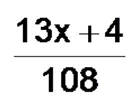 a) b) 7'034'278'980 000 c) 110'111 111'111 108 / 110'111'111'112 211