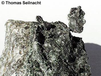 Blei - eines der 10 Metalle des Altertums (7000 v.