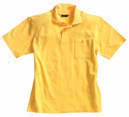 Leger und trotzdem chic die Poloshirts vereinen die Vorteile von T-Shirt und Hemd und bieten somit den perfekten Casual Business Look.