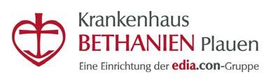 DRG-Entgelttarif 2017 für Krankenhäuser im Anwendungsbereich des KHEntgG und Unterrichtung des Patienten gemäß 8 KHEntgG Das Krankenhaus Bethanien Plauen der Bethanien Krankenhaus Chemnitz