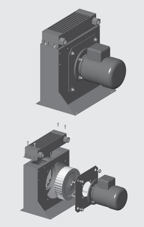 3. ABMESSUNGEN 3.1. SC 0S 3.2.