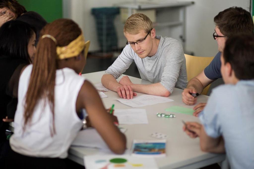 Studienstart MINTernational - Orientieren Beraten Durchstarten! Finalpräsentation am 03.07.2017 Dr.