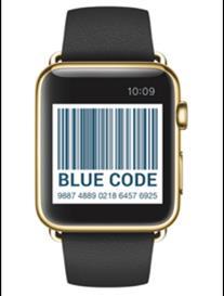 BlueCode Was ist BlueCode?