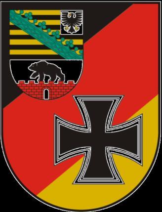 Bernburg Saale Reservistenkameradschaften in Sachsen -