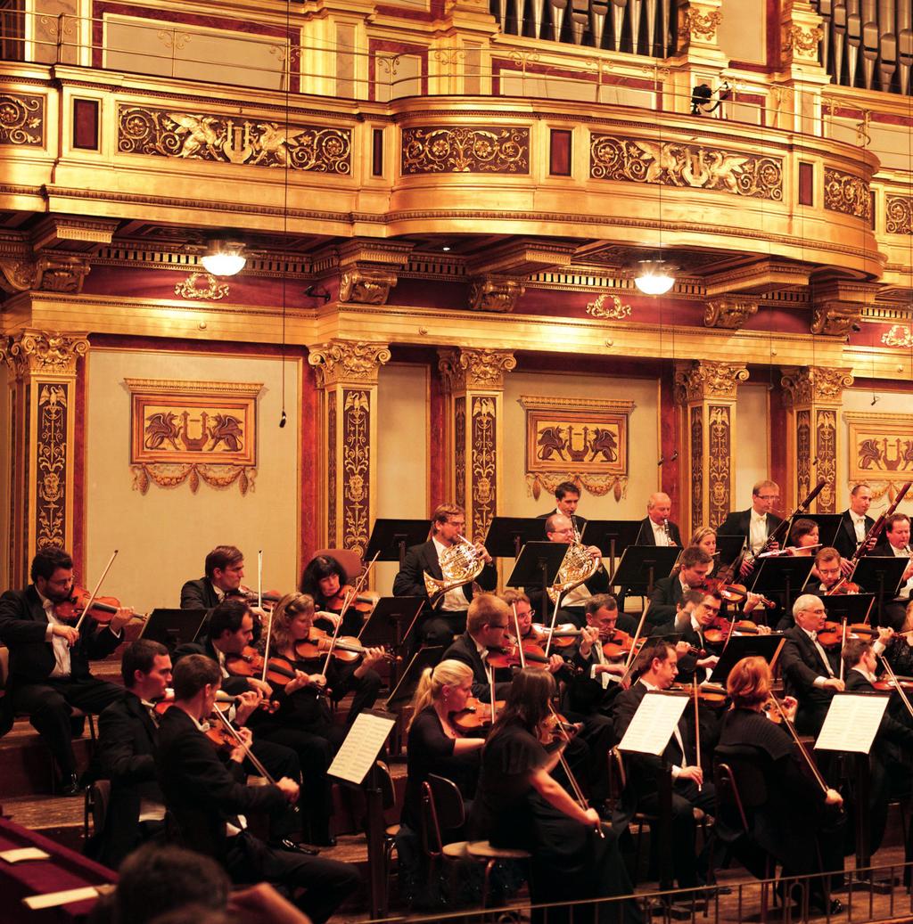 Bruno Walter Symphony Orchestra Das Bruno Walter Symphony Orchestra ist im Jahre 2004 aus den Bruno Walter Tagen hervorgegangen und fester Bestandteil des alljährlich stattfindenden Festivals.