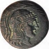Drachme, 5. Jh. v. Chr.