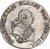 287* Pommern, unter schwedischer Herrschaft, Karl XI. v. Schweden, 1660 1697, 2/3 Taler 1687, Mm. DHM, Vs.: barhäupt. Brustb. n. r., Rs.