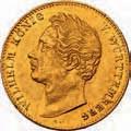 3611, 3,48 g Gold III 900, 349 Gulden 1843, (Voigt), Jg. 70, AKS 85 III IV 50, 350 Lot: Kleinmünzen 18./19. Jh.