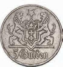 III-IV 40, 625* D 8 2 Gulden