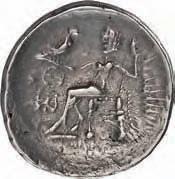 Antike Münzen Keltische Münzen 1 3 4 2 1* Germania, Bronzegußmünze vom Typ der