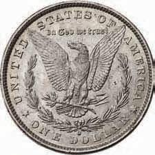 : Adler mit Schild und Band, Fr. 177, 16,67 g Gold III+ 600, 699* Half-Eagle, 5 Dollars 1880, Mzz.