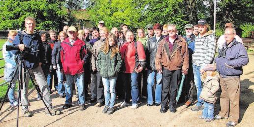 Der Tierpark ist täglich von 09:00 bis 18:00 Uhr geöffnet. Ein Besuch lohnt sich!