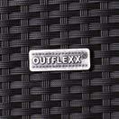 Die Marke OUTFLEXX verbindet meisterhaft modernes Design mit hoher Qualität und ergonomischen Rundungen.