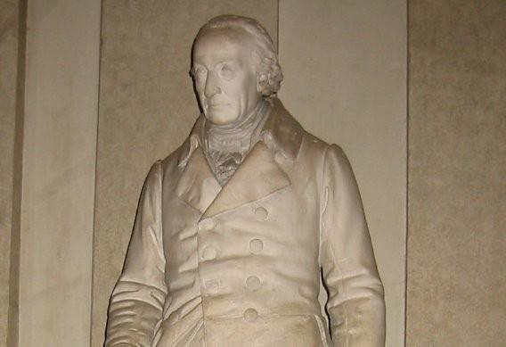 Joseph Louis Lagrange Von Lagrange ist besonders sein kompromisloser, formaler Zugang zur Analysis und Mechanik bekannt.
