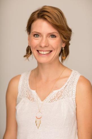 Andrea Horn Andrea Horn ist Diplom-Psychologin und Psychologische Psychotherapeutin.