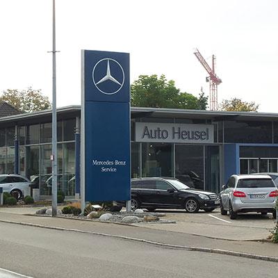 Autohaus Heusel 72555 Metzingen EWK 20 S Erdgas 2013