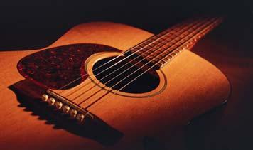 VHS - Programm Kultur Musik Acoustic Pop Guitar für Anfänger/-innen Acoustic Pop Guitar ist ein Kurs, der anhand von bekannten Popsongs wie z. B.