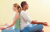 Gesundheit VHS - Programm Yogazentrum Emden In Zeiten, in denen Belastungen und Stress zunehmen, wird es immer wichtiger, loslassen und entspannen zu können.