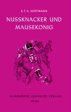 57 E. T. A. Hoffmann, Das Fräulein von Scuderi Erzählung aus dem Zeitalter Ludwig des Vierzehnten 79 S., br., (ISBN 978-3-87291-056-1) 174 E. T. A. Hoffmann, Der Sandmann.