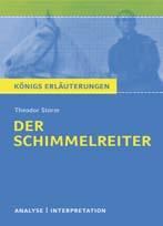 Königs Erläuterungen Zu folgenden Titeln sind Textanalysen und Interpretationen in der Reihe Königs Erläuterungen mit Textverweisen auf die Hamburger Lesehefte erhältlich.