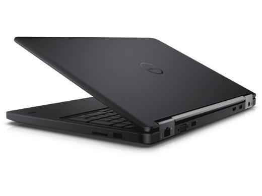 Dell Latitude E5570 CPU: RAM: Screen size: Intel Core i5 (6 th Generation) 16 GB 15,6 Full HD Touch Screen Screen resolution: 1920 x 1080 (Aspect ratio: 16:9) Storage: Weight: