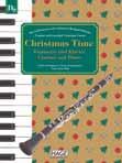 Franz Kanefzky Christmas Time für ein Blasinstrument und Klavier 37 bekannte Weihnachtslieder für ein Blasinstrument und Klavier, einfach bearbeitet für Anfänger und Fortgeschrittene.