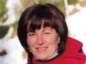 Rosmarie Rabanser Gafriller Wanderführerin für die AVS-Ortsstelle Barbian Als Lehrerin in Pension begleitet sie seit mehreren