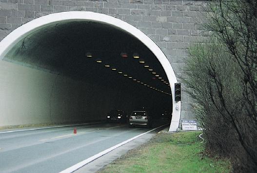 Wörishofen Tunnel