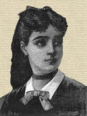 Marie-Sophie Germain 1789 Französische Revolution Beginn von Germains Interesse an der Mathematik Selbststudium durch Bücher (Montucla,