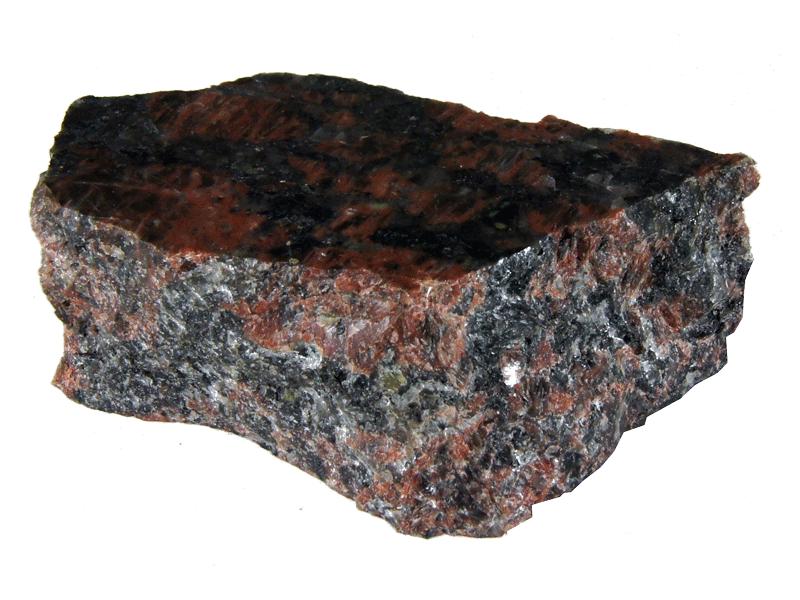 Cordierit-Fels Cordierit-Fels ist ein metamorphes Gestein, das bei einer hohen Temperatur und unter hohem Druck entstanden ist.