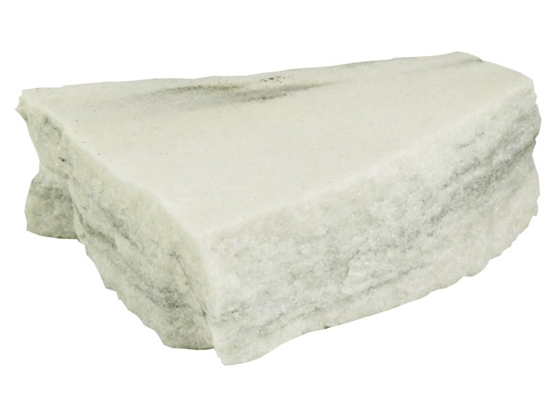 Cordierit... Marmor und Kalkstein Unter der Handelsbezeichnung Marmor wird in der Regel sowohl Marmor als auch Kalkstein verkauft.