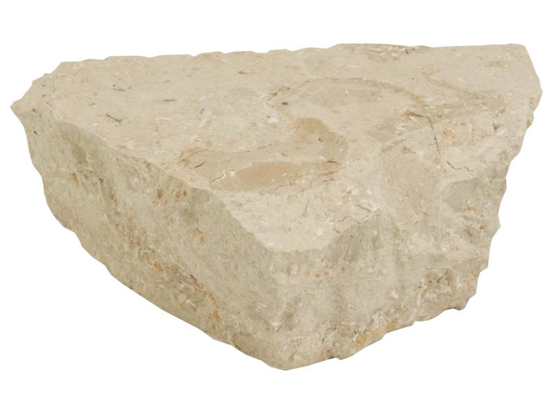 Kalkstein Kalkstein ist ein Sedimentgestein, das vorwiegend aus Calzit besteht.