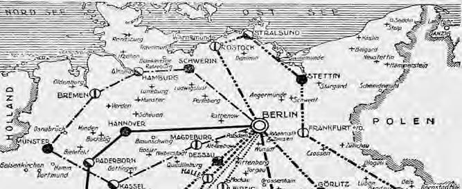1935 1939: Vor dem Zweiten Weltkrieg Vorgeschichte und Bau des Flugplatzes Fritzlar basieren auf dem Gesetz über den Aufbau der Wehrmacht vom 16.