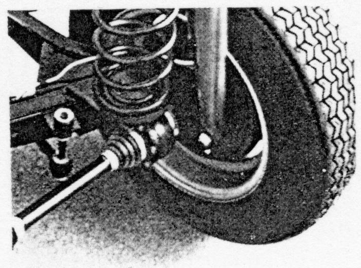 Abbildung 8: Gleichlauf-Kugelgelenke gehören heute zur Standardausstattung der PKWs. Literatur [1] DUBBEL Taschenbuch für den Maschinenbau. 14. Au., Springer-Verlag, Berlin 1981, S. 409. [2] K. H.