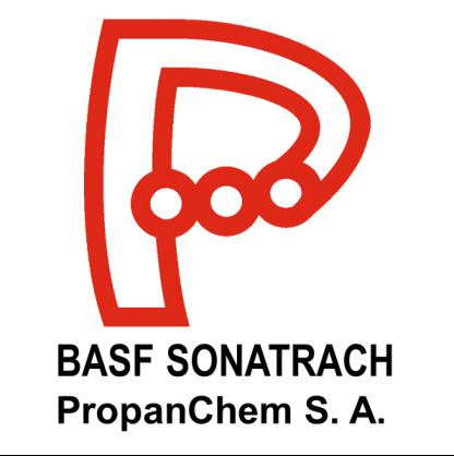 BASF Sonatrach PropanChem Bei der BASF Sonatrach PropanChem handelt es sich um ein im Jahr 2000 gegründetes Joint Venture Unternehmen welches eine Anlage zur Produktion von Propylen am Standort