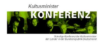 Kultusministerkonferenz, des Präsidenten des Deutschen