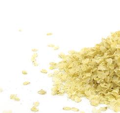 EINE GESUNDE ERGÄNZUNG EINE GESUNDE ERGÄNZUNG Bio Reisflocken Erhältlich in 600g & 5kg 100 % braune Bio Reisflocken aufgeschlossen schonend getrocknet Die braunen Reisflocken sind vollwertig,