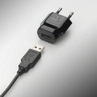 USB-Steck-Trafo 100 240V exkl.