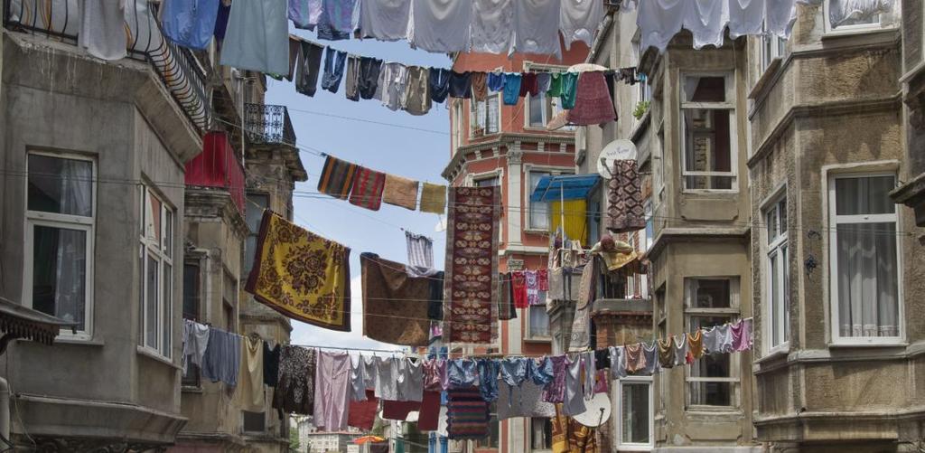 Fehlende Waschleistung Keyfacts über Geldwäsche - Verdachtsfälle von Geldwäsche sind weiter auf Rekordhoch - Verschärfte Sanktionen bei Versäumnissen nach der 4.
