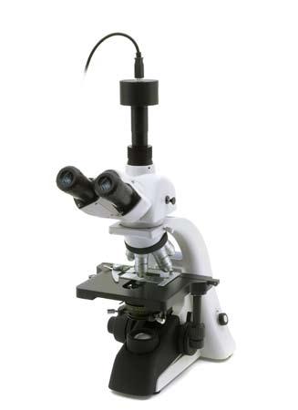 VIDEO UND FOTO ANWENDUNGEN Hauptsitz Optika Microscopes ist die optische Mikroskopie-Abteilung der M.A.D. Apparecchiature Scientifiche.