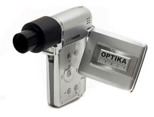 NEUE 12Mpixels DIGITALKAMERA Eine wichtige Eigenschaft dieser DIGI Kamera besteht aus dem Videorecorder, der die Abspeicherung von Bildern aus dem Mikroskop ermöglicht, welche auch für persönliche