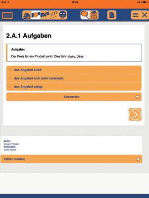 In: Pongratz, Hans/ Keil, Reinhard (Hrsg.): DeLFI 2015 Die 13. E-Learning Fachtagung Informatik der Gesellschaft für Informatik, Bonn, Köllen Druck+Verlag GmbH, S. 253-264.