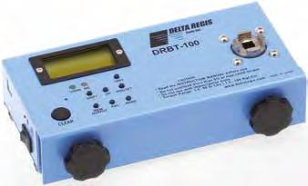 Drehmomentmessgerät Für die Schraubereinstellung Druckluft- und Elektroschrauber LCD-Display-Anzeige: Messmodus, Maßeinheit, Messwert max. / min.